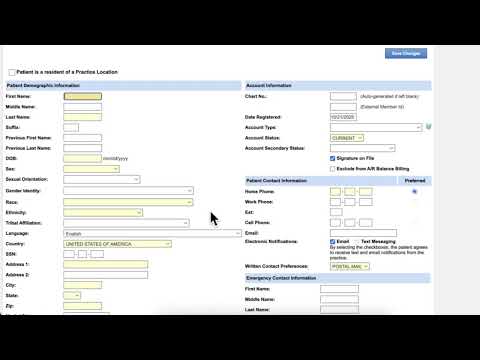 NextGen Office Minute - NextGen Office Realtime Claim Eligibility