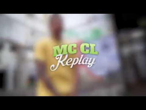 MC CL - replay (videoclipe)