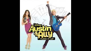 Ross Lynch - Chasin’ the Beat of My Heart (From “Austin &amp; Ally”) (Short Studio Version)