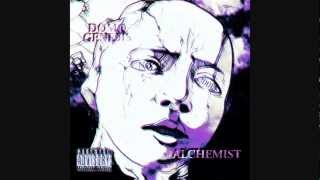 Domo Genesis- Me And My Bitch (Chopped And Screwed) Prod.By The Alchemist