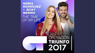 [I've Had] The Time Of My Life