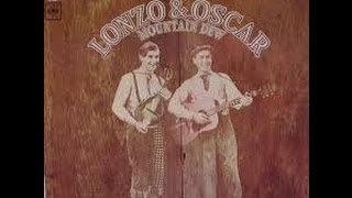 Lonzo & Oscar - I'm My Own Grandpa - 1947
