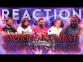 It S Still The Worst Videogame Movie Ever Made Mortal Kombat Annihilation Group Reaction
