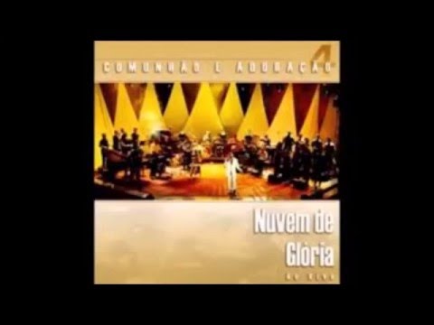 COMUNHÃO E ADORAÇÃO (TOCA EM MIM)