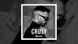 Video thumbnail for Crusy: 10 Minute Toolroom Production Challenge! [Production/Samples] by Toolroom Records