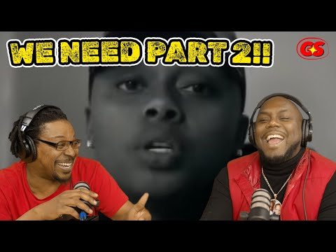 A-REECE REALLY COULDN'T HAVE SAID IT BETTER!! (Part 1)