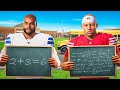 NFL Player GPA S Build My Team