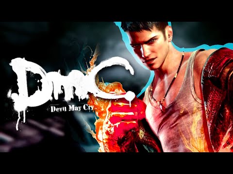 Loving the Series "Worst" Game | DmC: Devil May Cry 