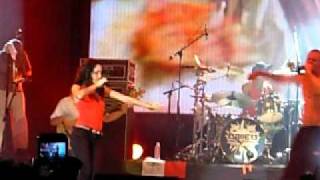 la hormiga brava- calle 13