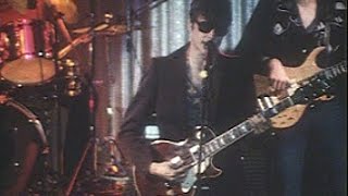 ANTONIO VEGA EN DIRECTO - Atrás (1981)