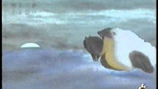 Franco Battiato  Atlantide Video Ufficiale