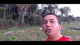 pescaria na água doce muita novidade