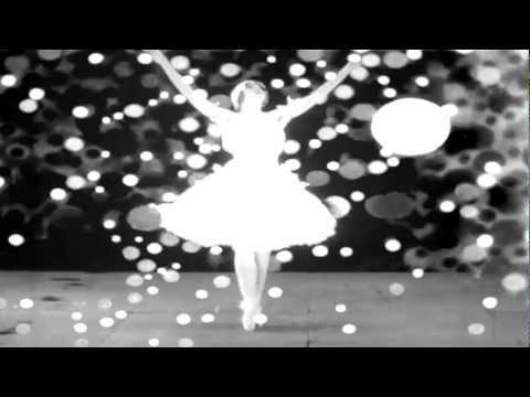 Broadcast - Colour Me In