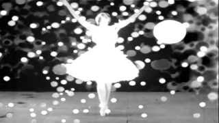 Broadcast - Colour Me In