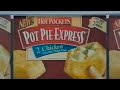 Hot Pockets Pot Pie Express Commercial 2003