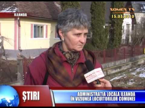 03_Administratia Locala Ileanda In Viziunea Locuitorilor Comunei