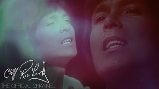 Cliff Richard - When Two Worlds Drift Apart (Official Video)