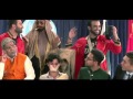 Ali Gul Pir X SomeWhatSuper Modi Teri Official Music Video