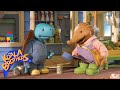 The Koala Brothers Sammy The Postman Children S Animation Series