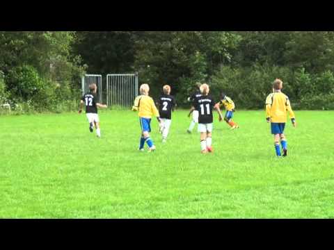 Int toernooi Nieuweschoot: Sc Franeker E2 - TSV Sparrieshoop E1 full game