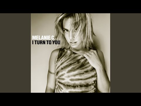 I Turn To You (StoneBridge R&B Radio Mix)
