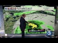 FORECAST Our Dry And Comfortable Stretch Ends Over The Weekend