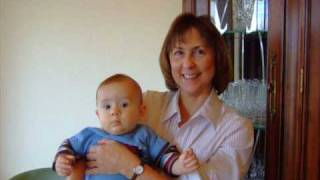 I Know Why (And So Do You)