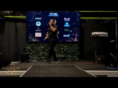 Ryan Vasquez - Ven | Performance Especial: Melhores de 2025 (InstaHumaita)