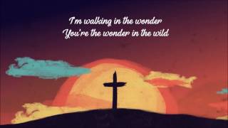 Wonder - Hillsong UNITED (Lyrics on screen)