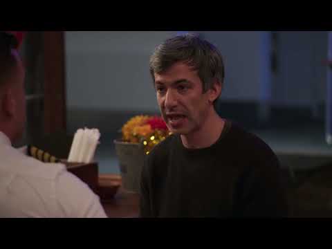 Banned from Dating Apps | The Rehearsal 02x02 Star Potential (1080p)