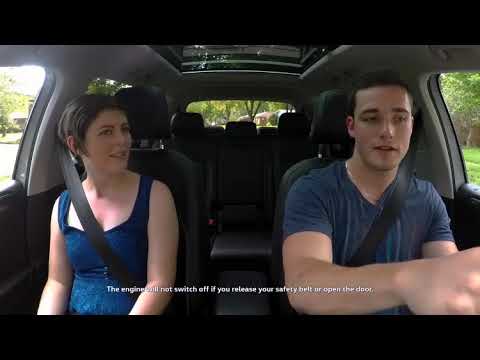 Start-Stop System | Knowing Your VW