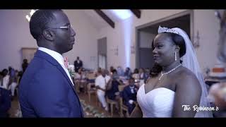 Wedding videography highlight reel!