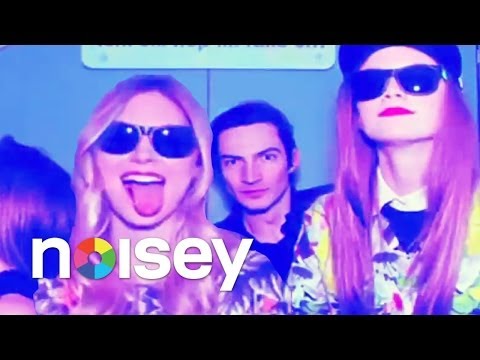 Magic Hat In Your Dreams: Wolf + Lamb