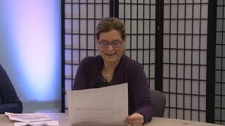 Community Journal November 8, 2018