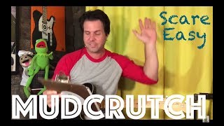 Guitar Lesson: How To Play Scare Easy by Mudcrutch