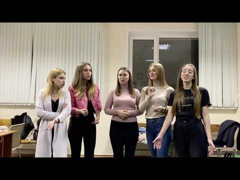 Beloe Zlato - Виновата ли я // Russian Folk Music That Will Make You Thrill