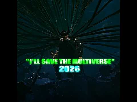 "UNO REVERSE" IRONMAN X LOKI // LOS VOLTAJE (SUPER SLOWED) #loki #ironman #drdoom