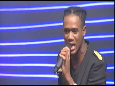 Touriss - Finals - Digicel Rising Stars - October 8 2017