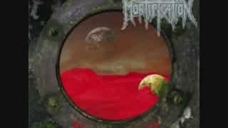 Mortification - Live By the Sword (Christian Metal)