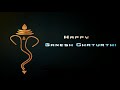 Vinayagar Theme Status Video Song 4D Effect Surrounding Version HD Video Song