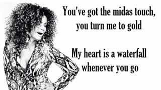 Sharon Doorson - Electrify (Lyric Video)