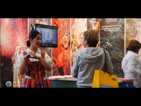 Messe-Trio gestartet: FISCH&FEINES, ReiseLust und CARAVAN Bremen