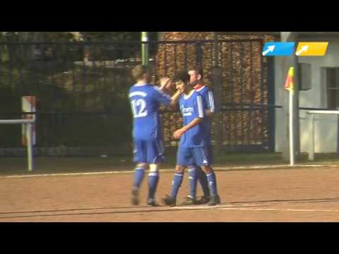 FuPa Topspiel des Monats: TuS Langerwehe - SC Kreuzau