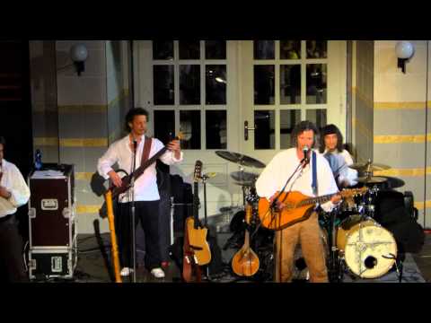 Horch - Schockschwerenot mein Eheweib ist tot