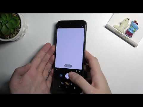 How to Manage Camera Watermarks on MOTOROLA MOTO G31 – Customize Watermarks