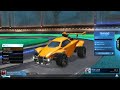 Rocket League - Part 01