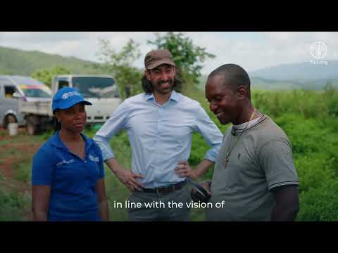 Better life | FAO Regional Office for Latin America and the Caribbean