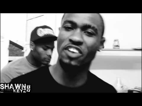 Jay Lyn & Artaiga Freestyle @Jaylynjt @Artaigajt @Shawnkeyz