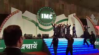 preview picture of video 'IMC'