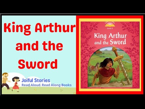 King Arthur and the Sword